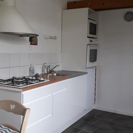 Apartament Entre Vignes Et Loire Blaison-Saint-Sulpice Zewnętrze zdjęcie