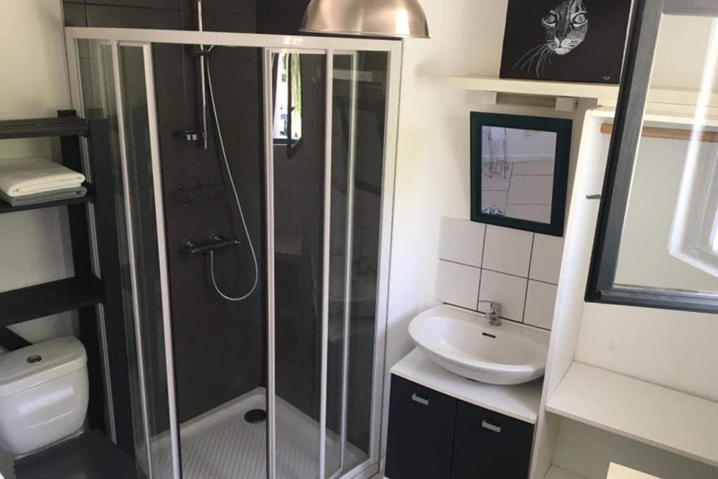 Apartament Entre Vignes Et Loire Blaison-Saint-Sulpice Zewnętrze zdjęcie